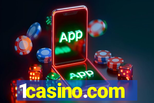 1casino.com