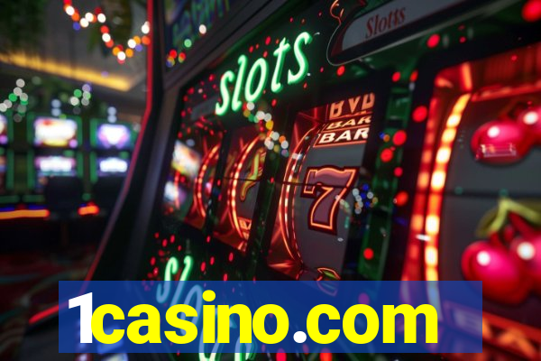 1casino.com