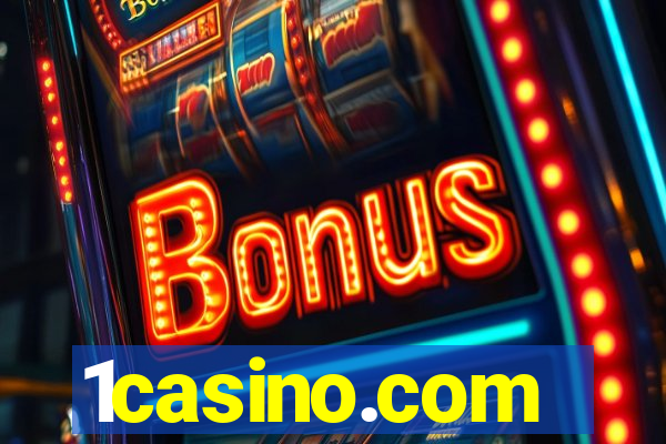 1casino.com