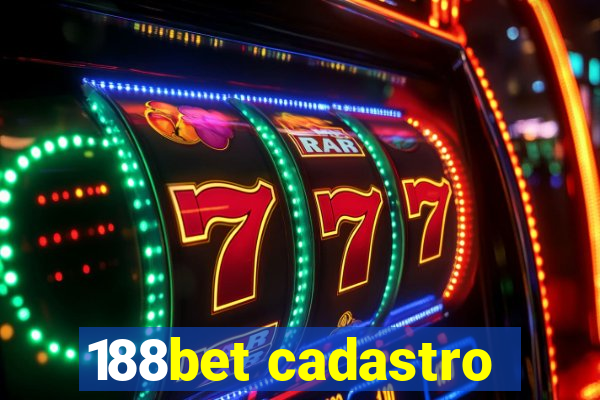 188bet cadastro