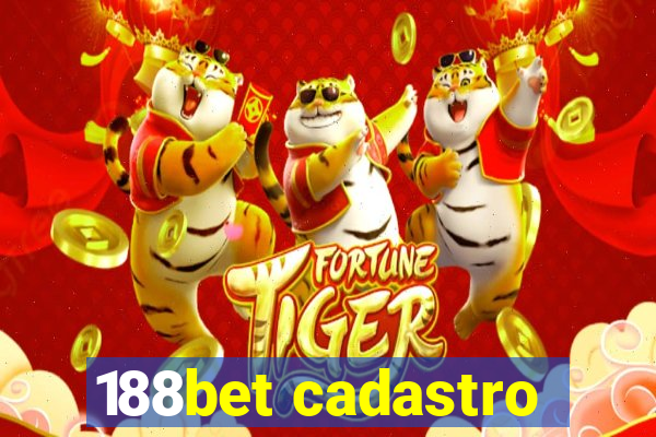 188bet cadastro