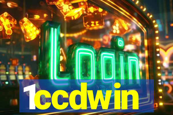 1ccdwin