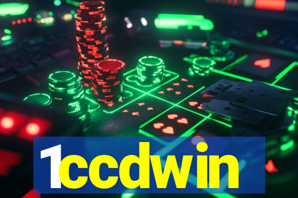 1ccdwin