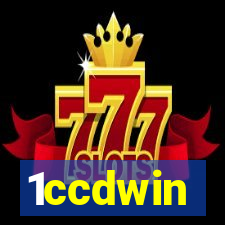 1ccdwin