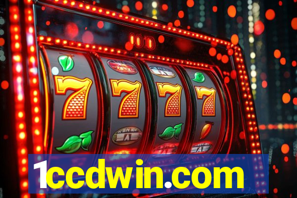 1ccdwin.com