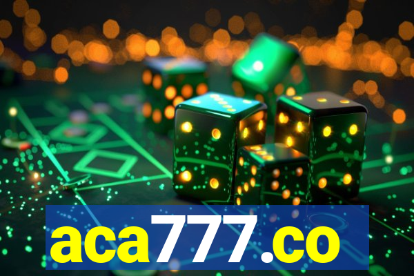 aca777.co