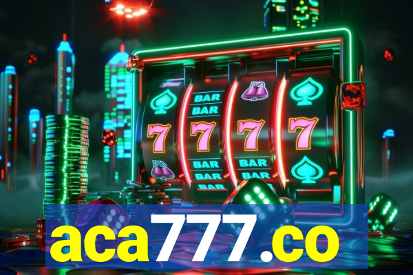 aca777.co