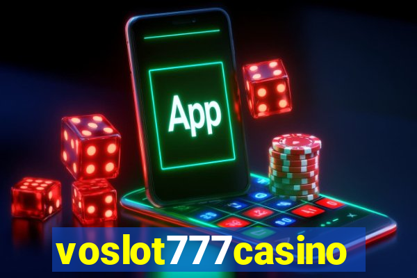 voslot777casino