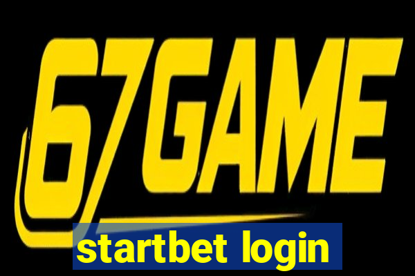 startbet login