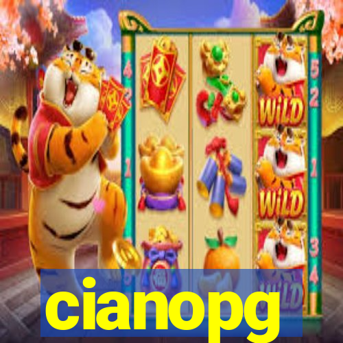 cianopg