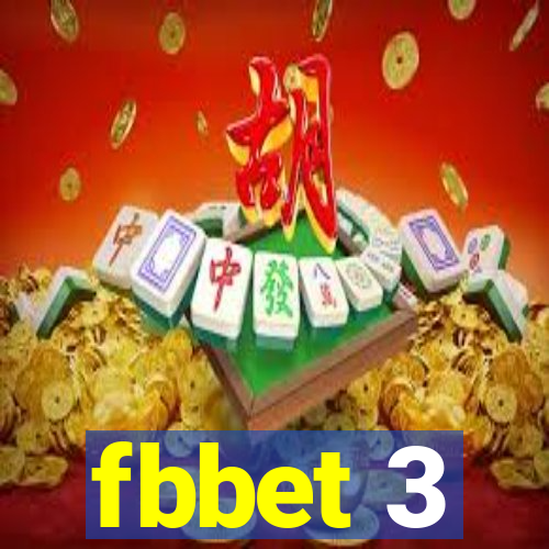 fbbet 3