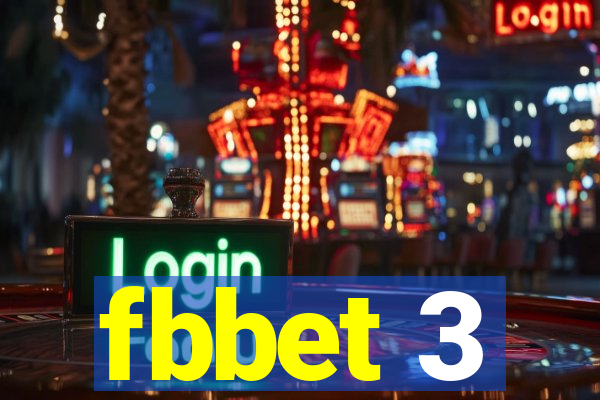 fbbet 3