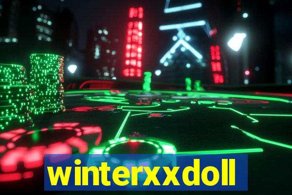 winterxxdoll