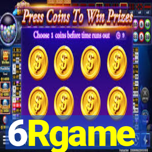 6Rgame