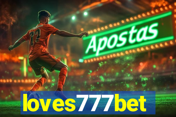 loves777bet