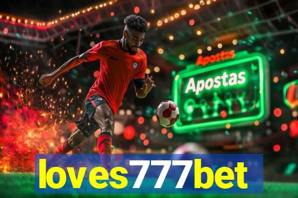 loves777bet