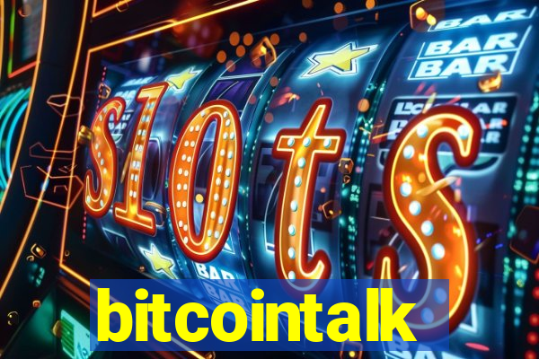 bitcointalk