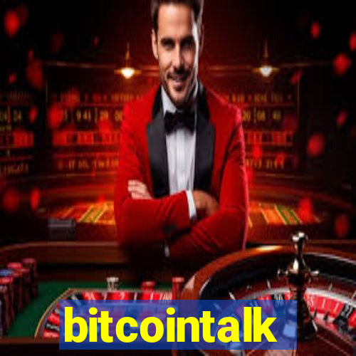 bitcointalk