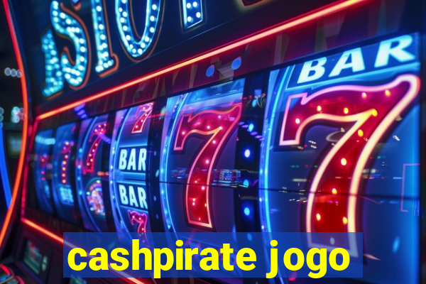 cashpirate jogo