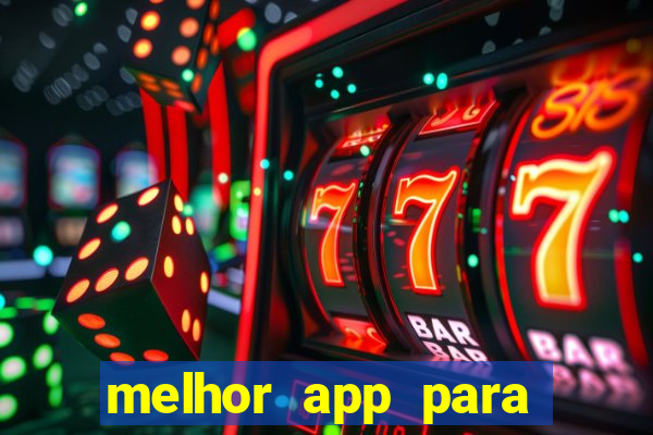 melhor app para ganhar dinheiro jogando