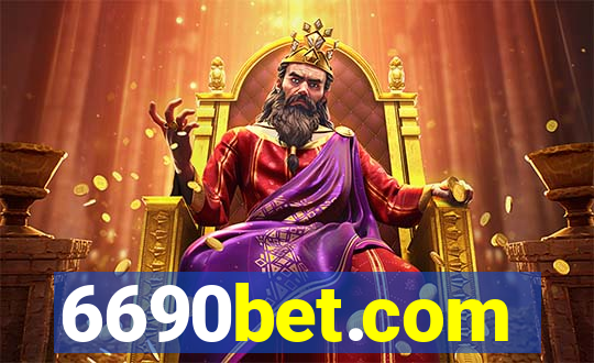 6690bet.com