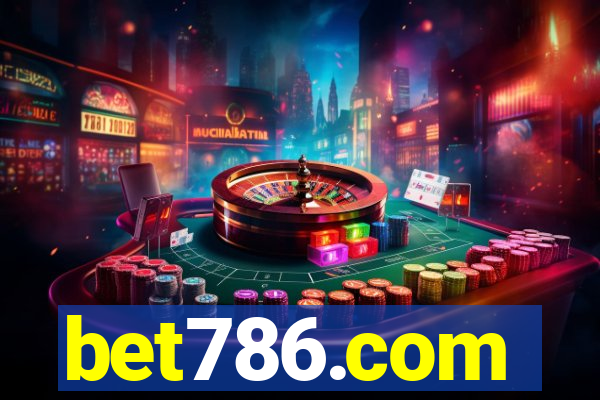 bet786.com