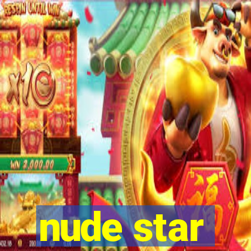 nude star