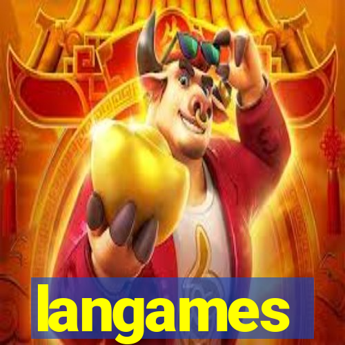 langames