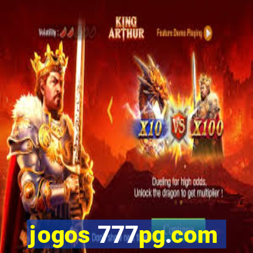 jogos 777pg.com