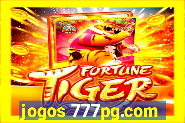 jogos 777pg.com