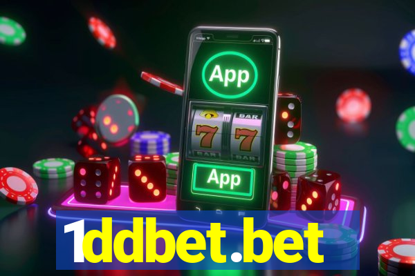 1ddbet.bet