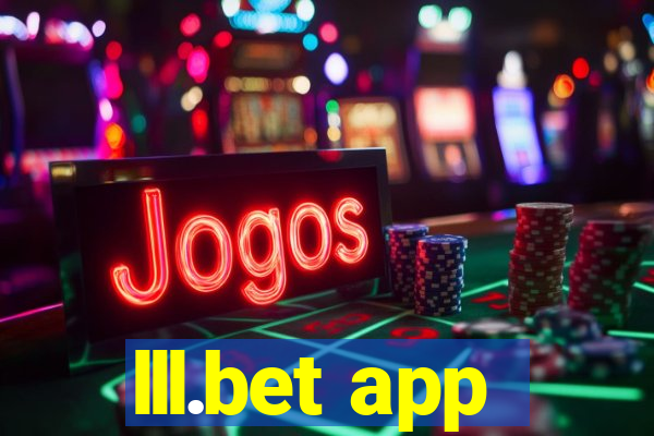 lll.bet app