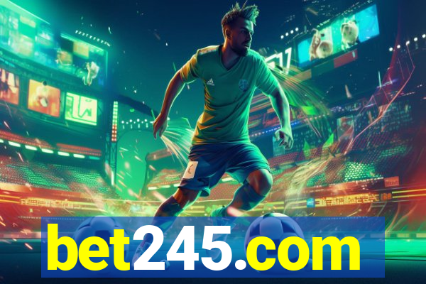 bet245.com