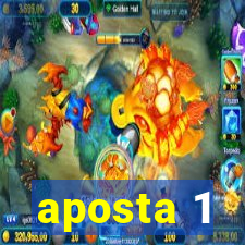 aposta 1