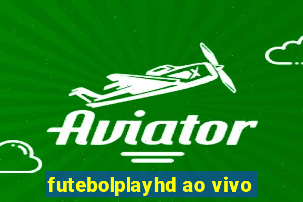 futebolplayhd ao vivo