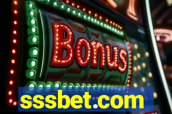 sssbet.com