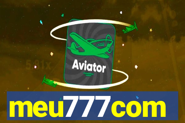 meu777com