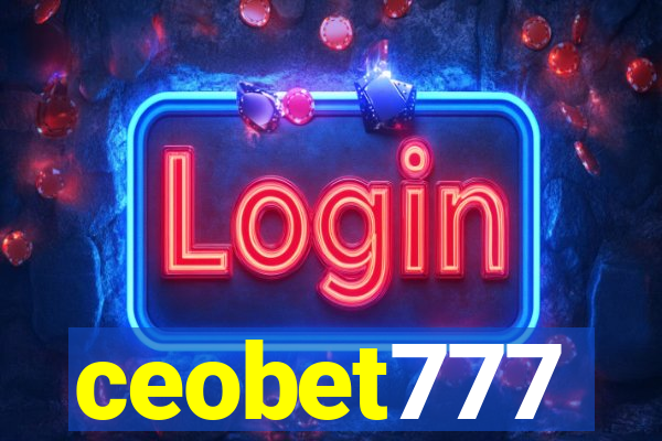 ceobet777