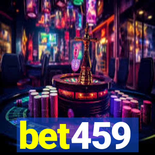 bet459