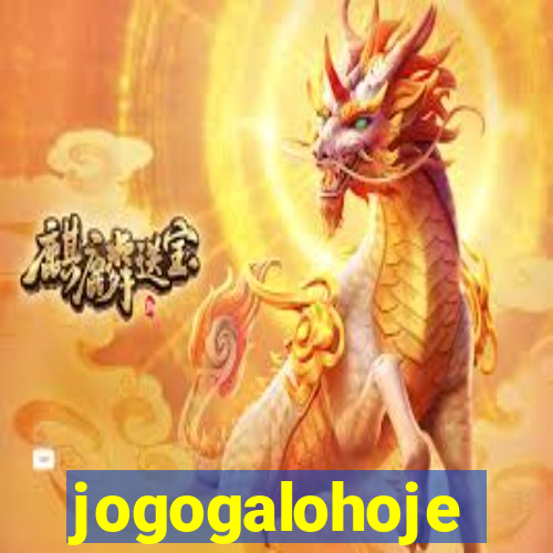 jogogalohoje