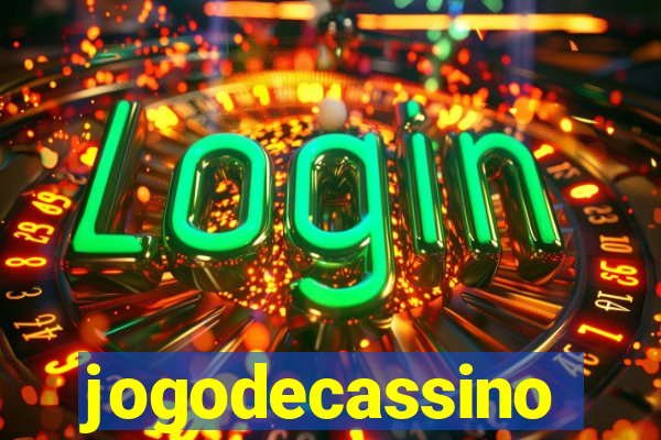 jogodecassino