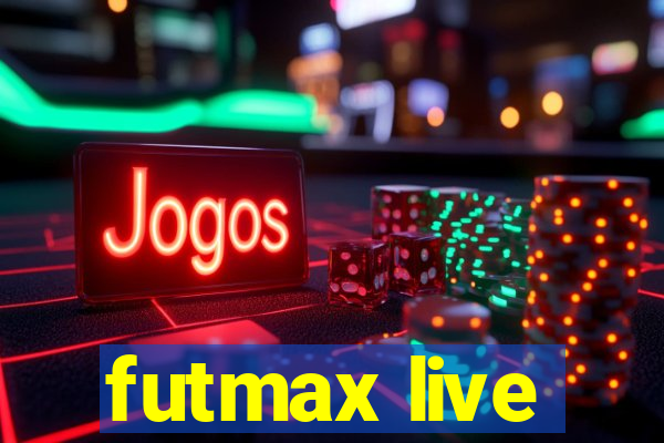 futmax live