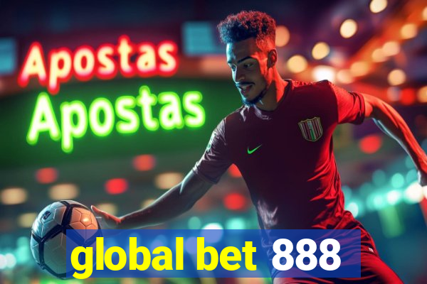 global bet 888