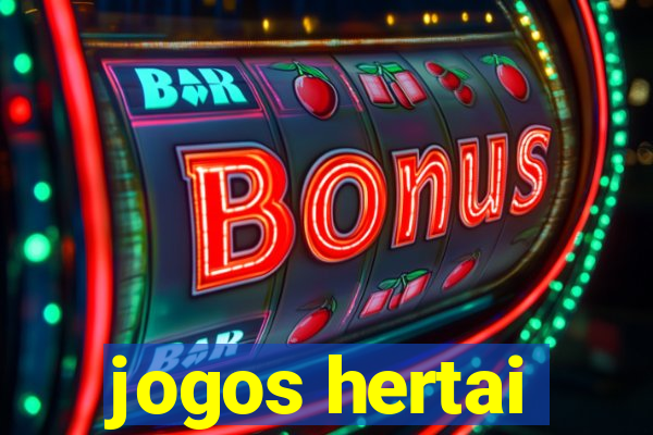 jogos hertai