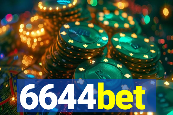 6644bet