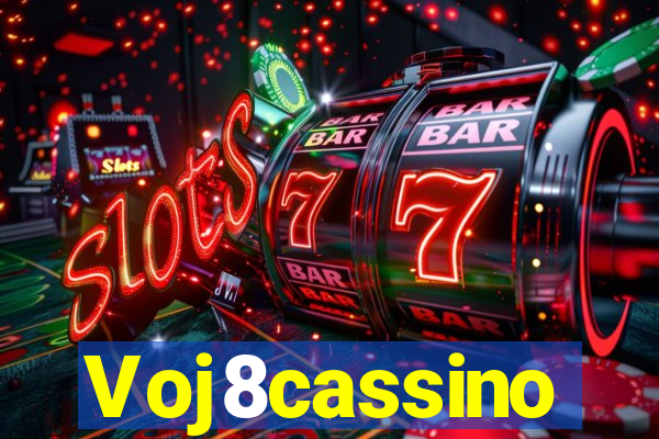 Voj8cassino