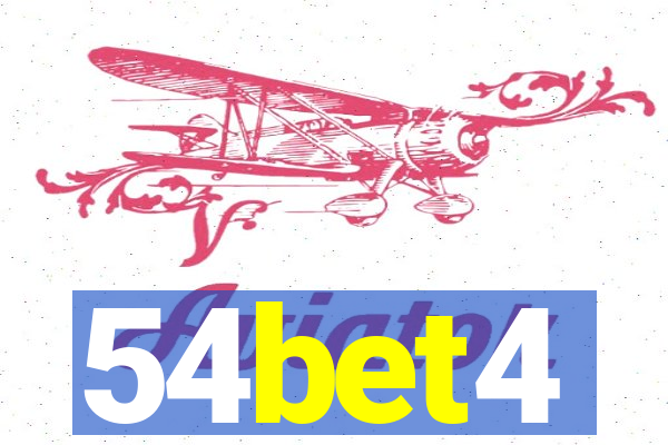 54bet4