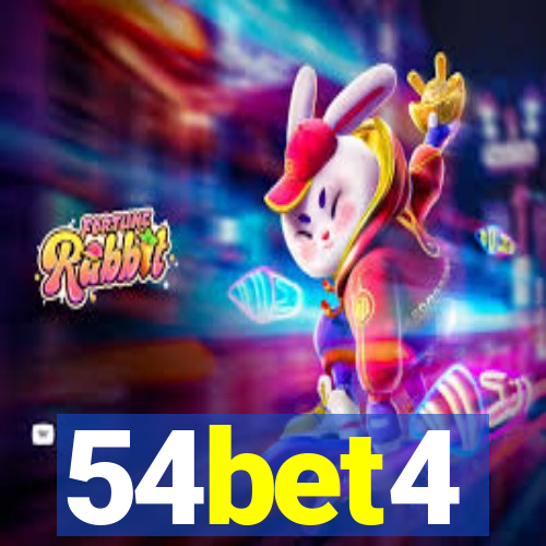 54bet4