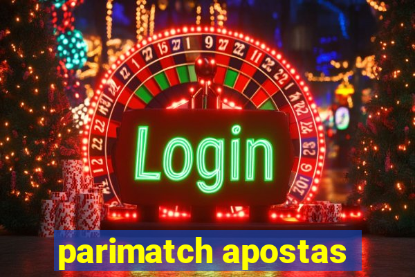 parimatch apostas