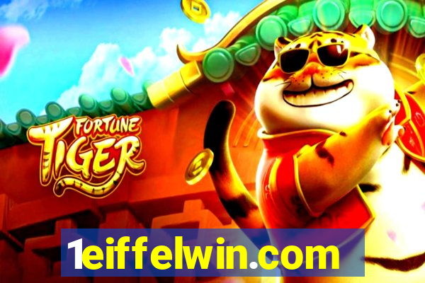 1eiffelwin.com